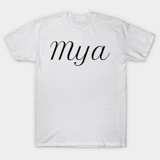 Mya T-Shirt